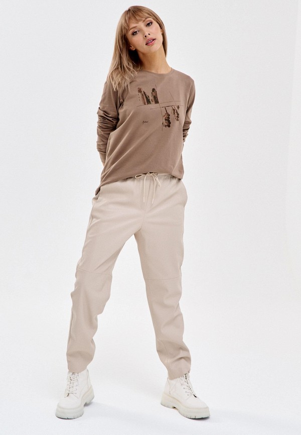 фото Лонгслив by art boyko yuliana