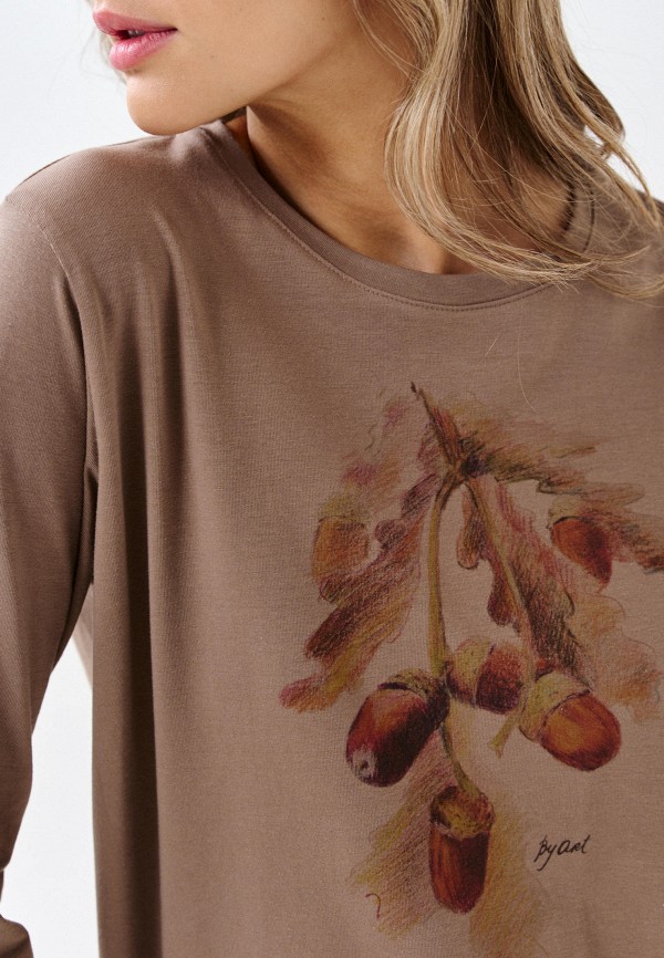 фото Лонгслив by art boyko yuliana