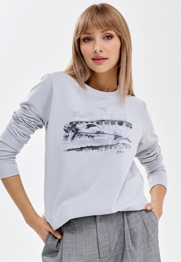 фото Лонгслив by art boyko yuliana