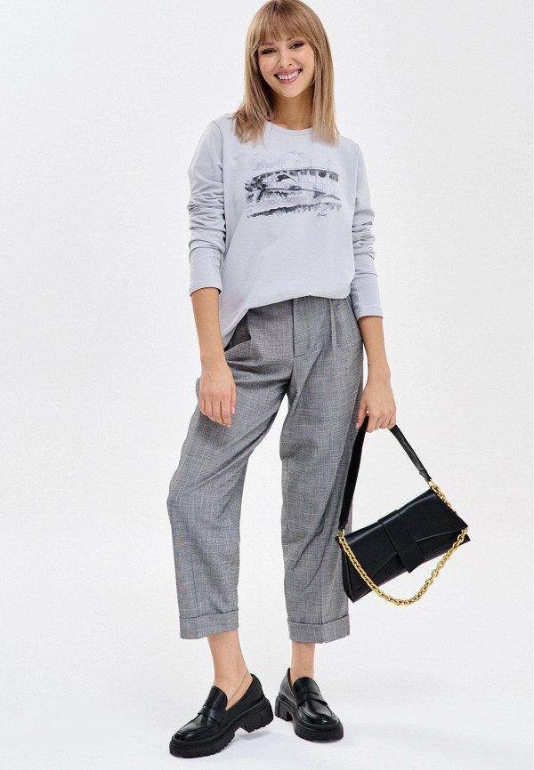 фото Лонгслив by art boyko yuliana