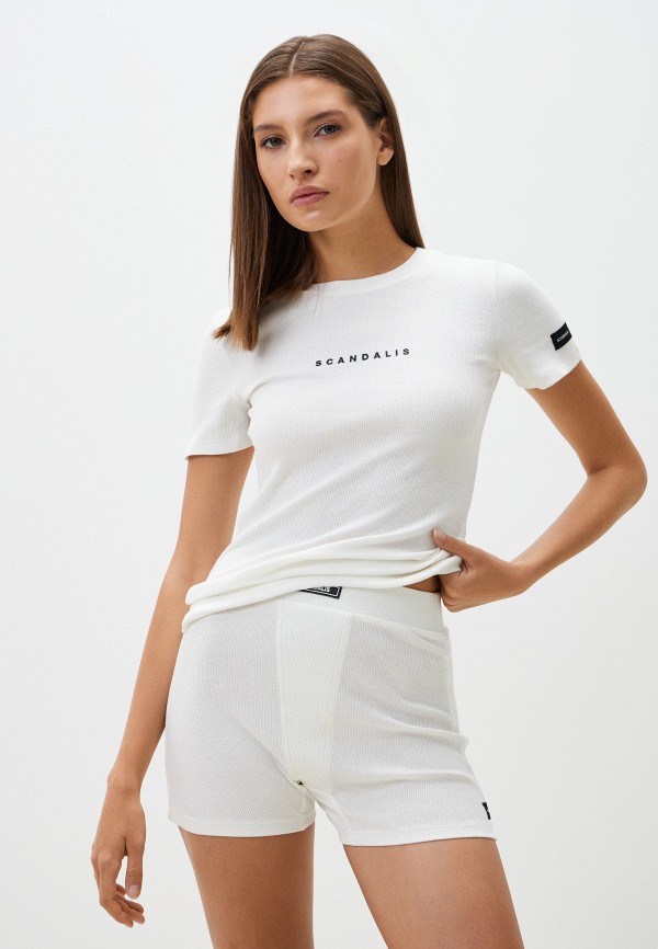Футболка Scandalis