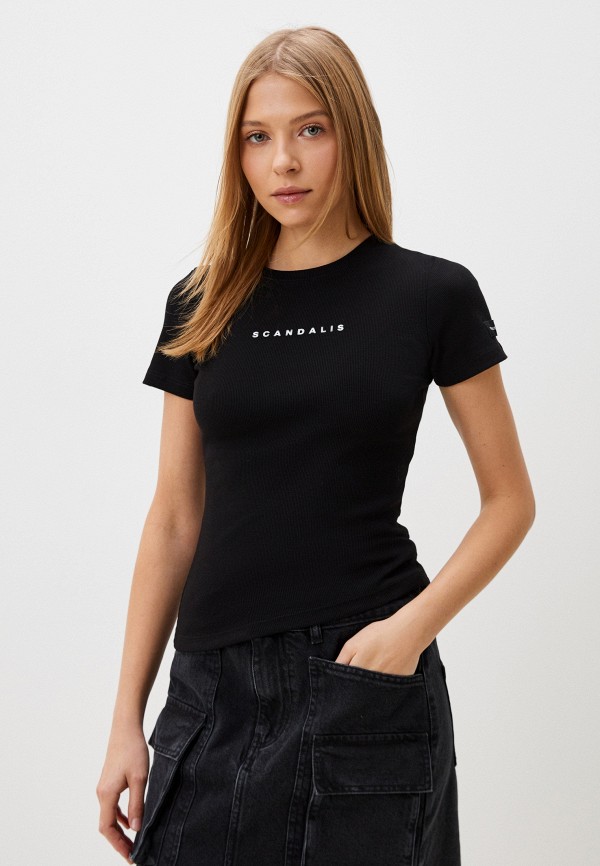 Футболка Scandalis