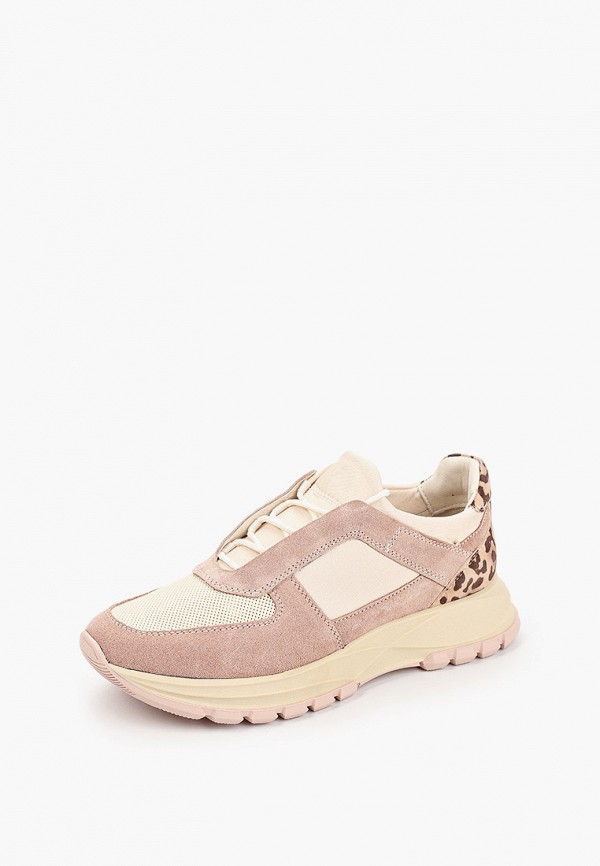 фото Кроссовки valley