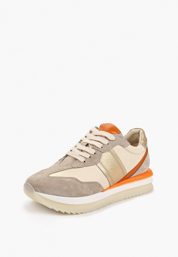 фото Кроссовки valley