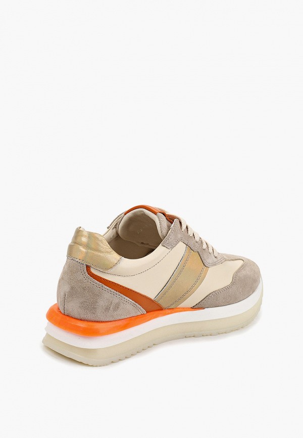 фото Кроссовки valley