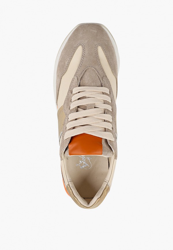 фото Кроссовки valley