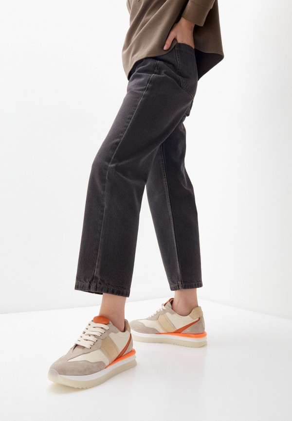 фото Кроссовки valley