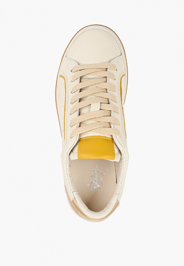 фото Кеды valley