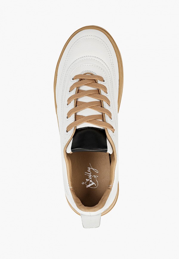 фото Кеды valley