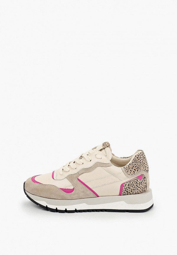 фото Кроссовки valley