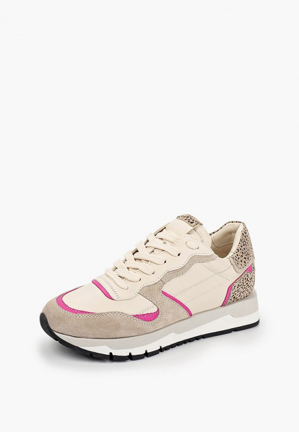 фото Кроссовки valley