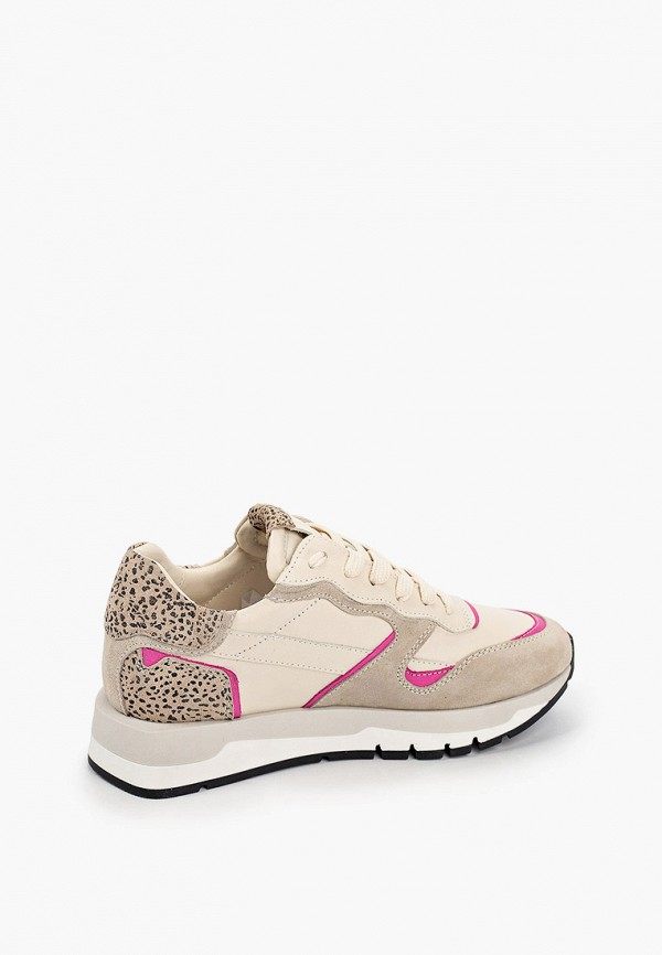 фото Кроссовки valley