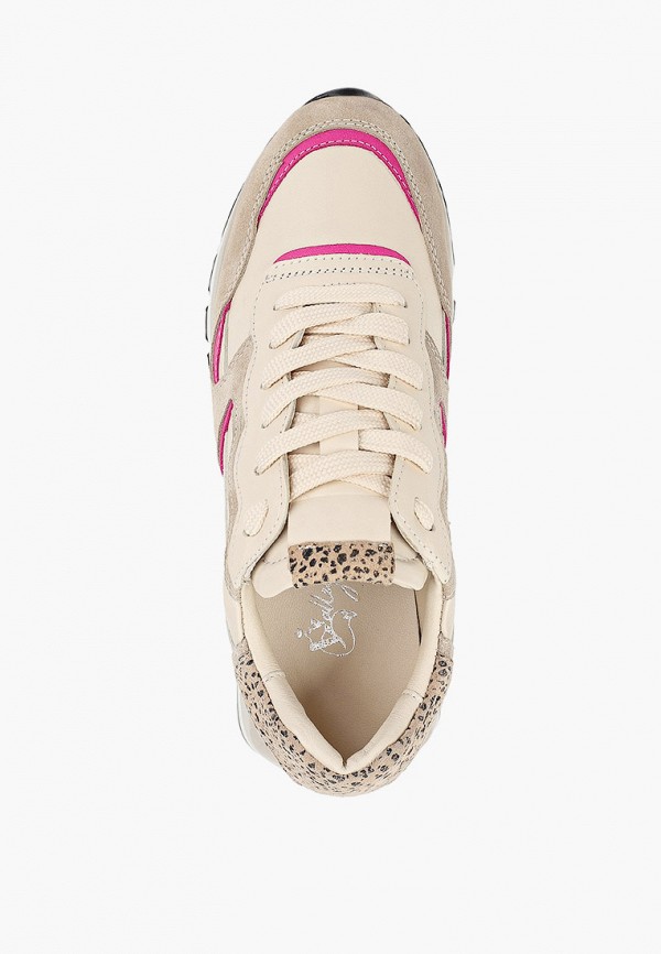 фото Кроссовки valley