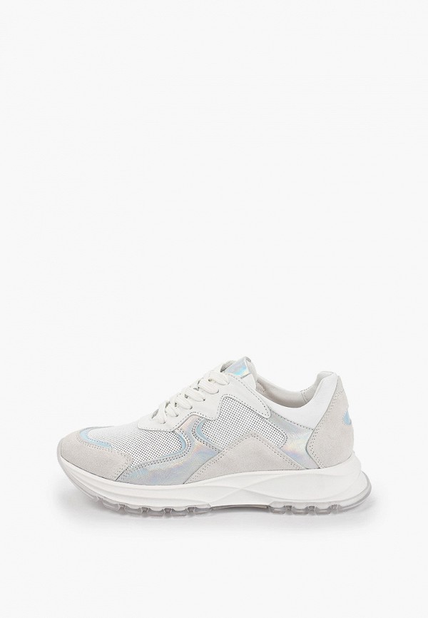 фото Кроссовки valley