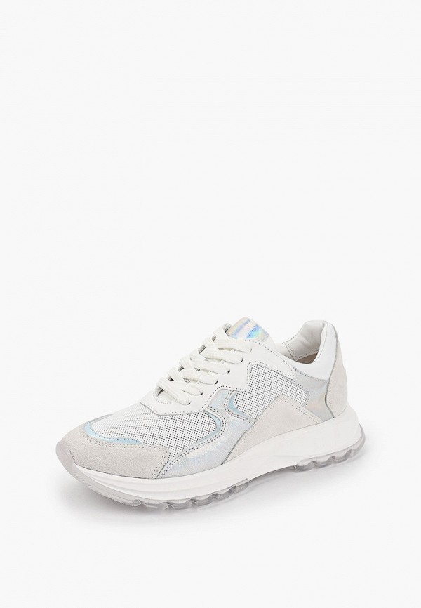 фото Кроссовки valley