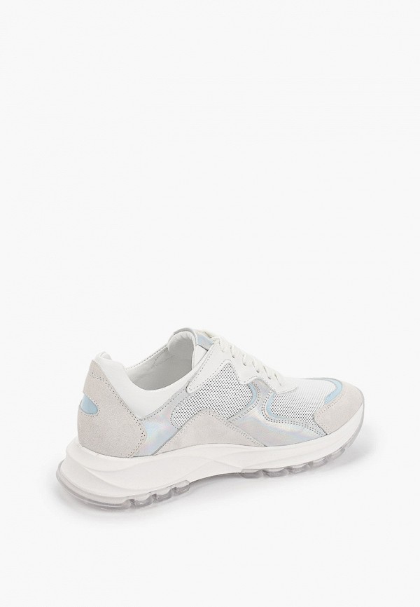 фото Кроссовки valley