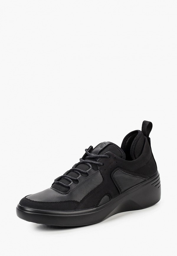 фото Кроссовки ecco