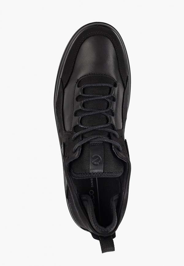 фото Кроссовки ecco