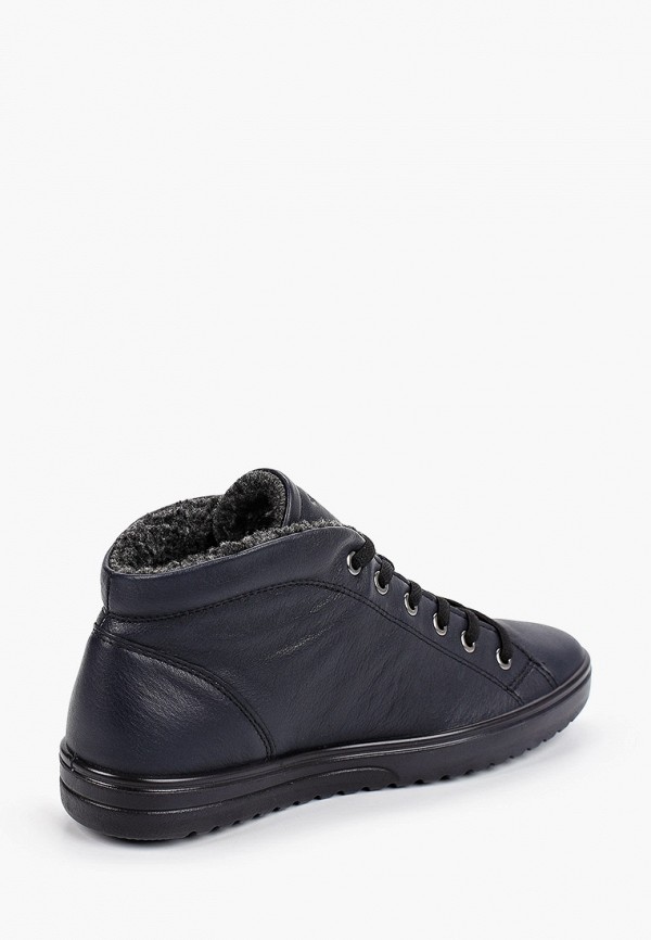 фото Кеды ecco