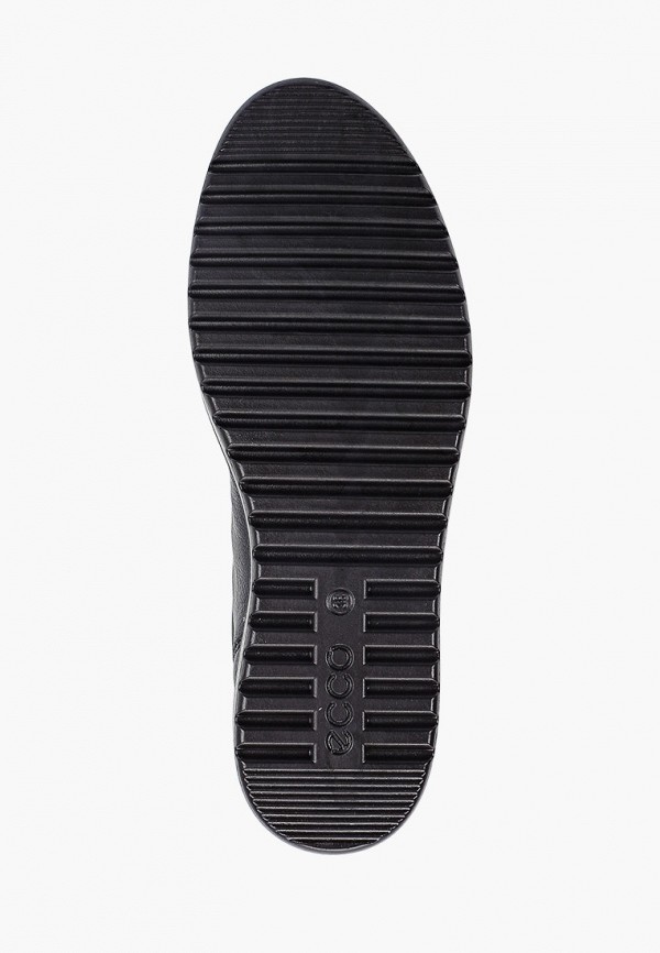 фото Кеды ecco