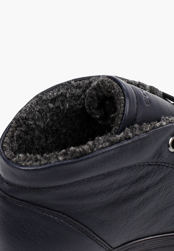 фото Кеды ecco