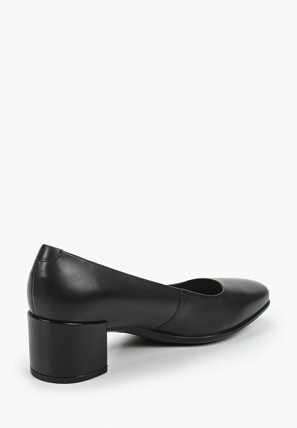 фото Туфли ecco