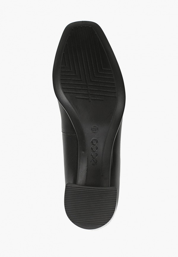 фото Туфли ecco