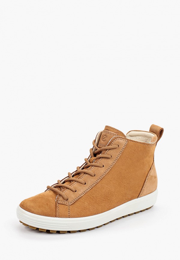 фото Кеды ecco