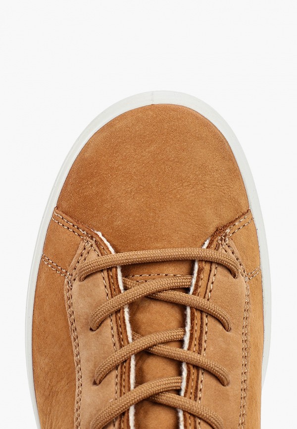 фото Кеды ecco