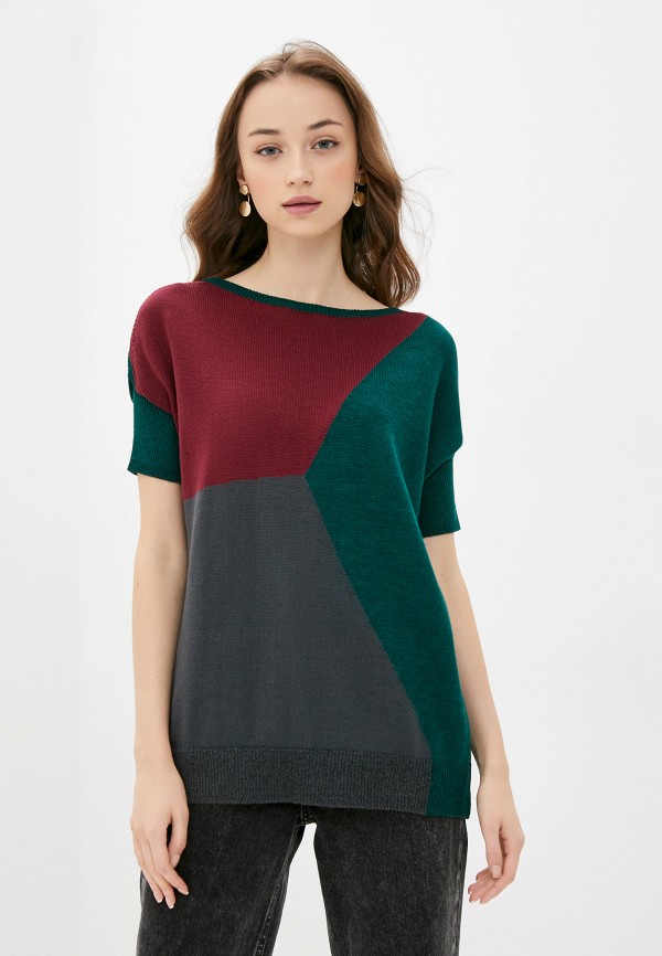 

Джемпер Сиринга, Разноцветный