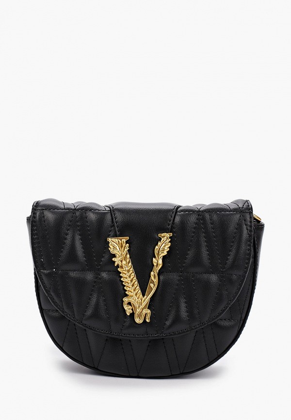 

Сумка поясная Vitacci, Черный