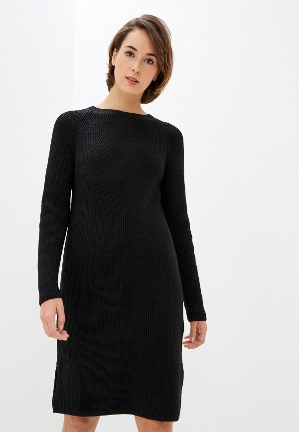 

Платье Сиринга, Черный