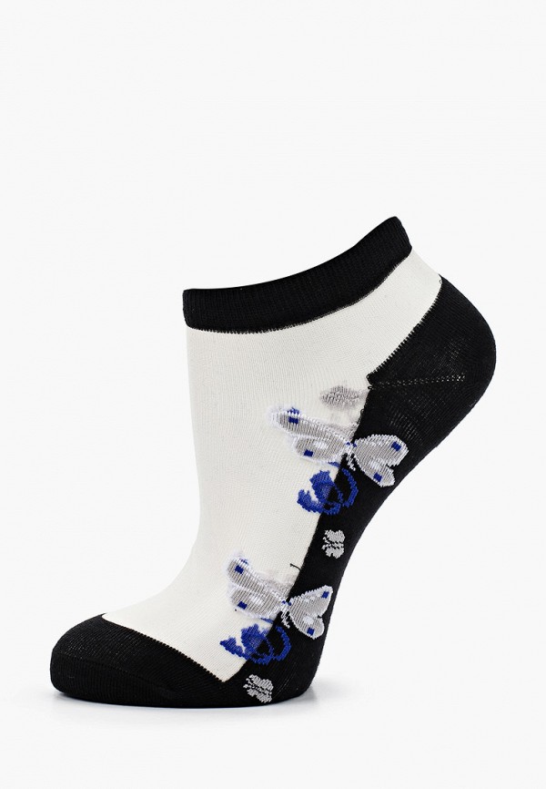 

Носки La Cabaret, Разноцветный