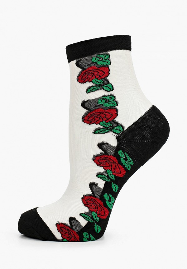 

Носки La Cabaret, Разноцветный