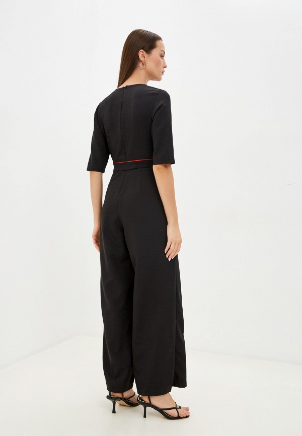 фото Комбинезон silver fish