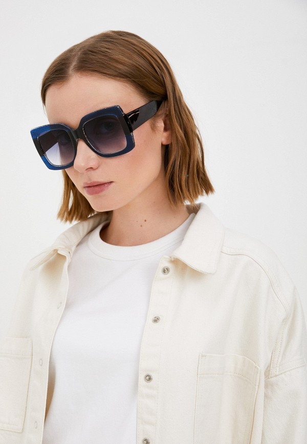 фото Очки солнцезащитные bocciolo