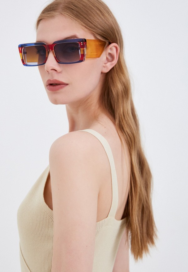 фото Очки солнцезащитные bocciolo