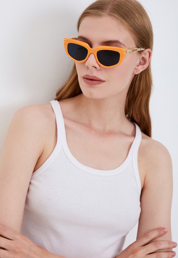 фото Очки солнцезащитные bocciolo