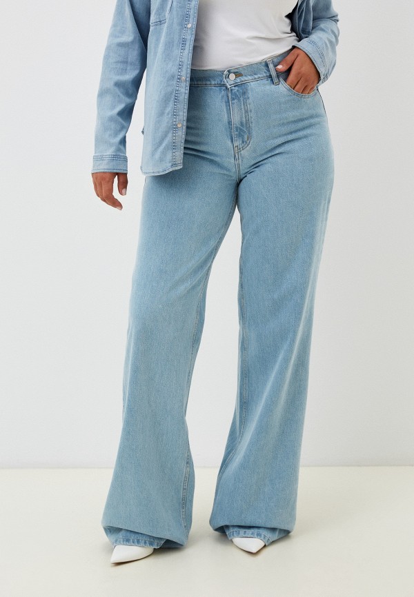 Джинсы Tallwomen