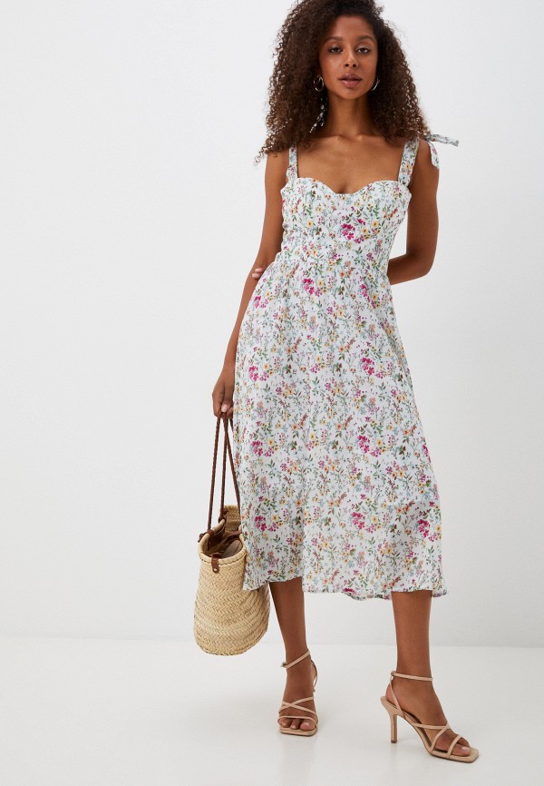 Сарафан Anna Pekun