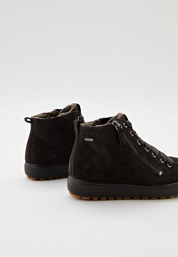 фото Кеды ecco