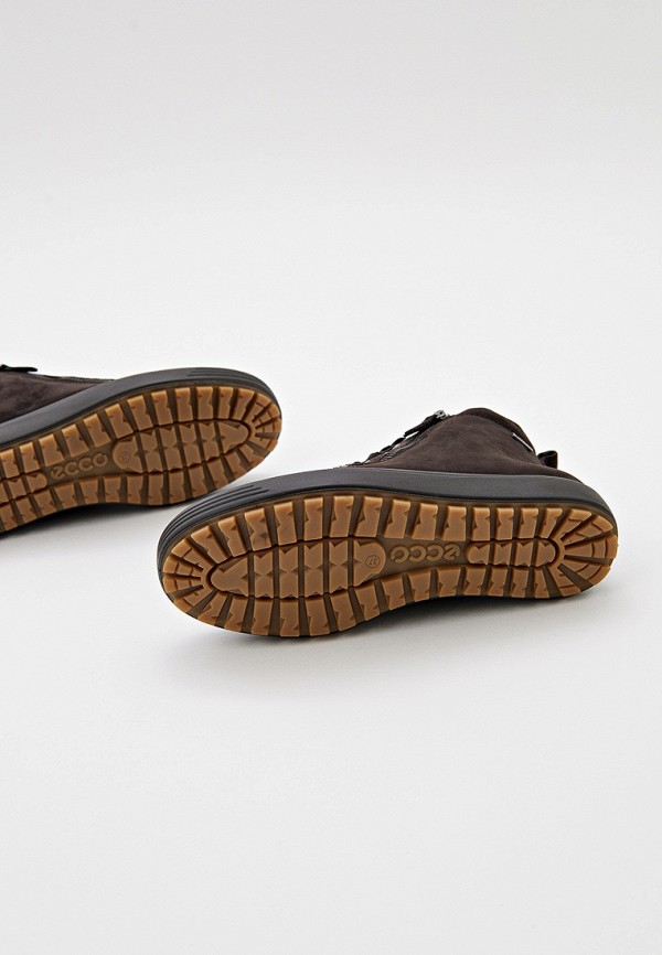 фото Кеды ecco