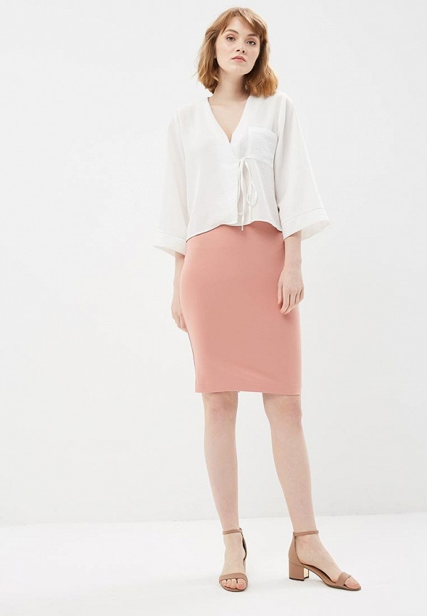 

Юбка Ruxara, Розовый