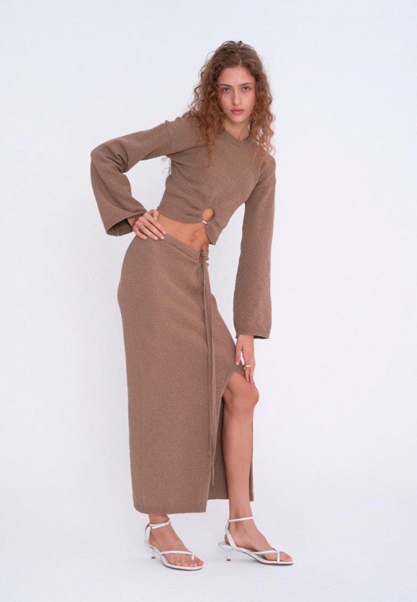 фото Юбка erika cavallini