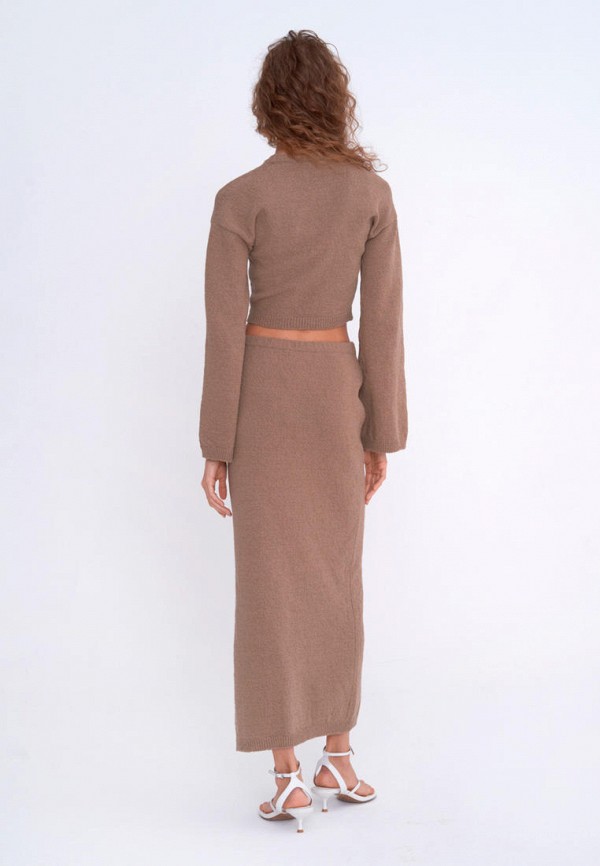 фото Юбка erika cavallini