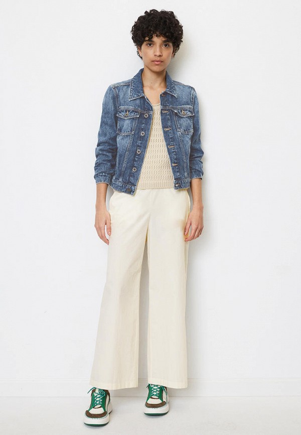 фото Куртка джинсовая marc o'polo