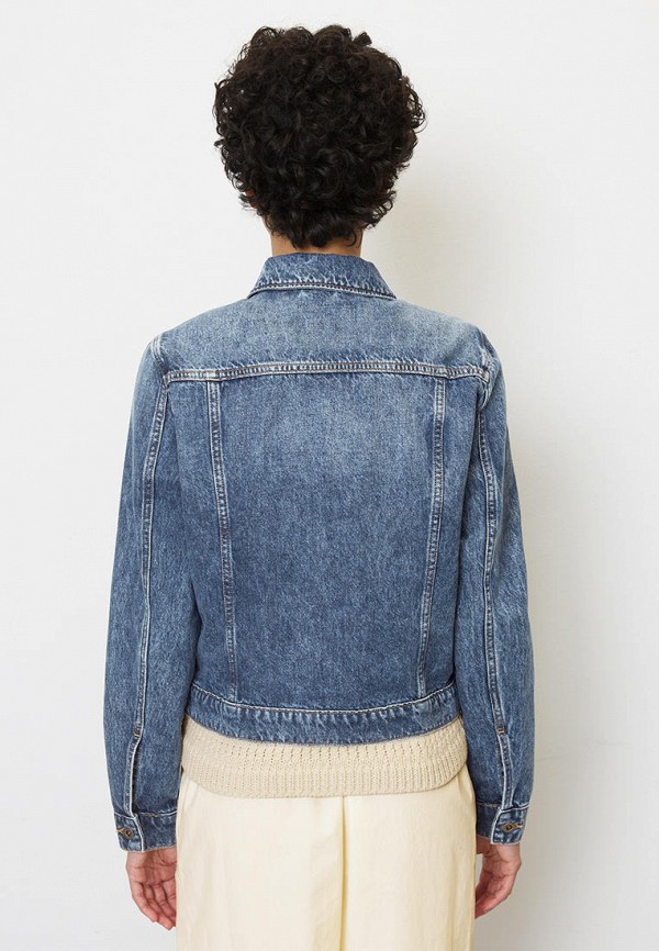 фото Куртка джинсовая marc o'polo