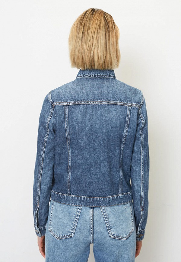 фото Куртка джинсовая marc o'polo