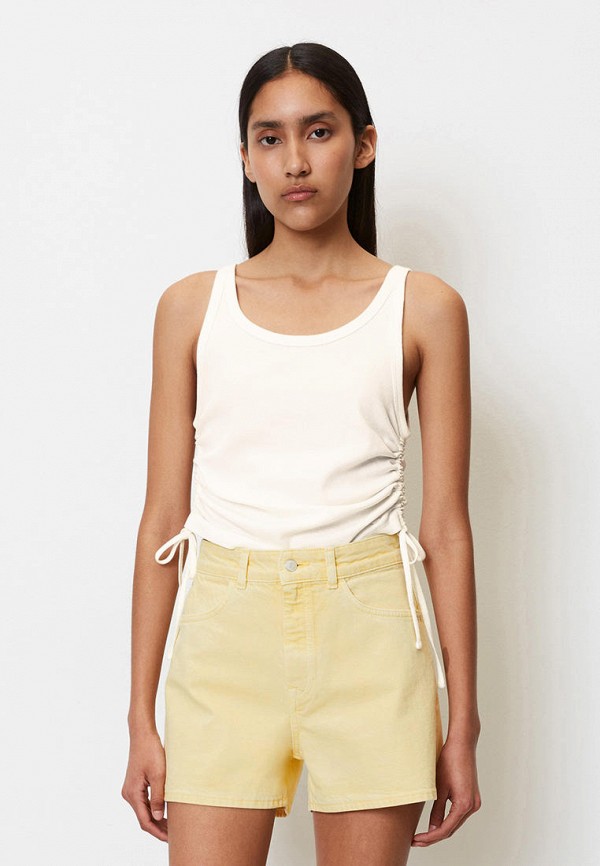 

Майка Marc O'Polo Denim, Белый