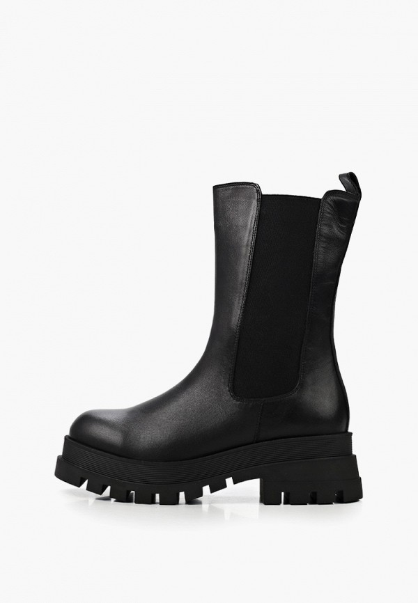 Полусапоги Dakkem